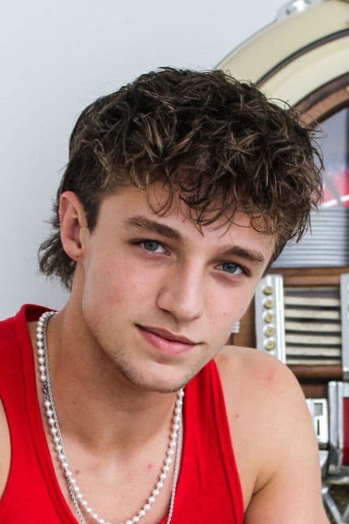 Zane Carter profile photo