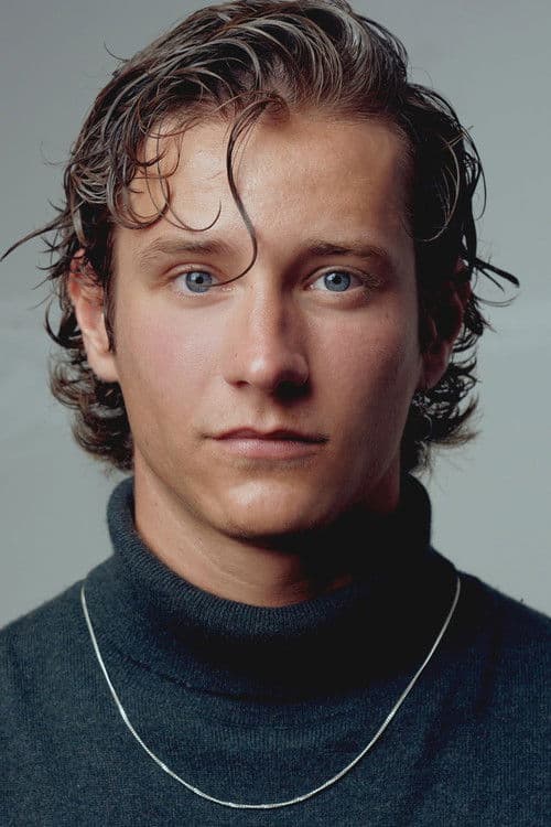 Benedikt Kalcher profile photo