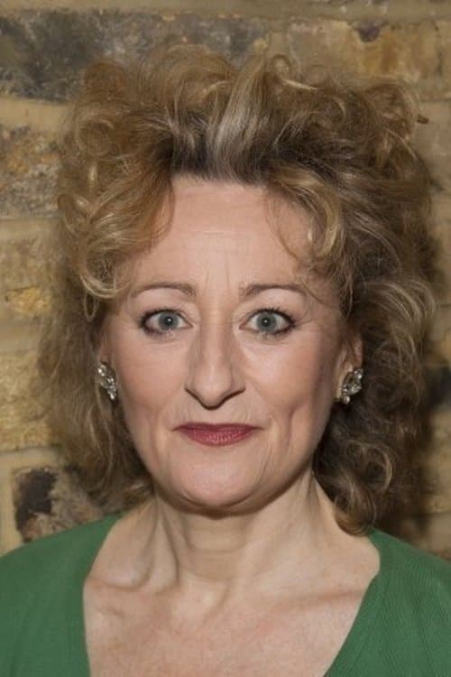 Sian Thomas profile photo