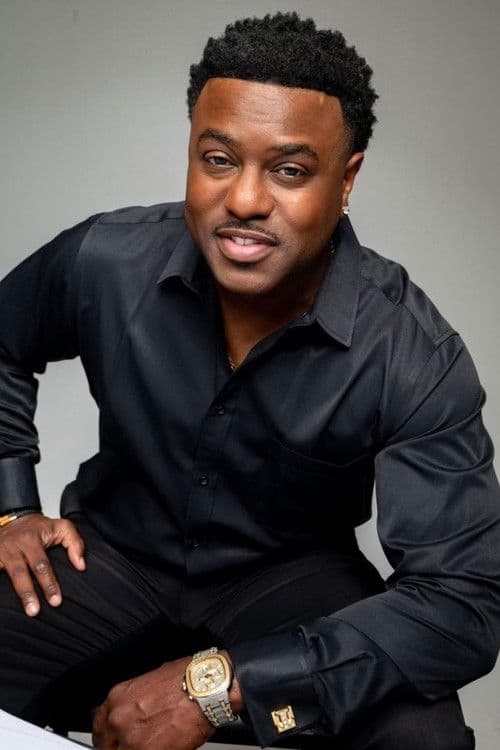 Dexter Tucker profile photo