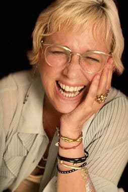 Carola García profile photo