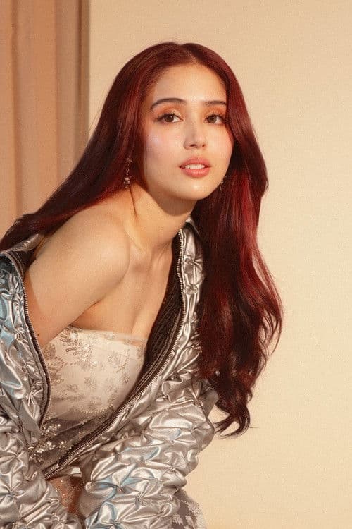 Jayda Avanzado profile photo