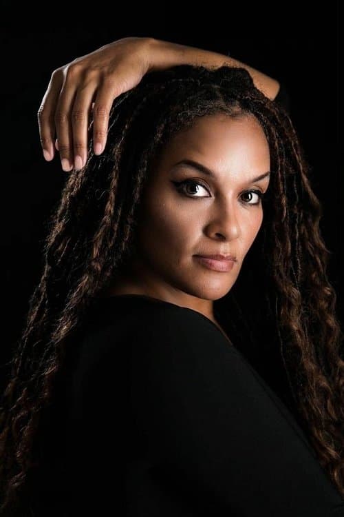 April Marcell profile photo