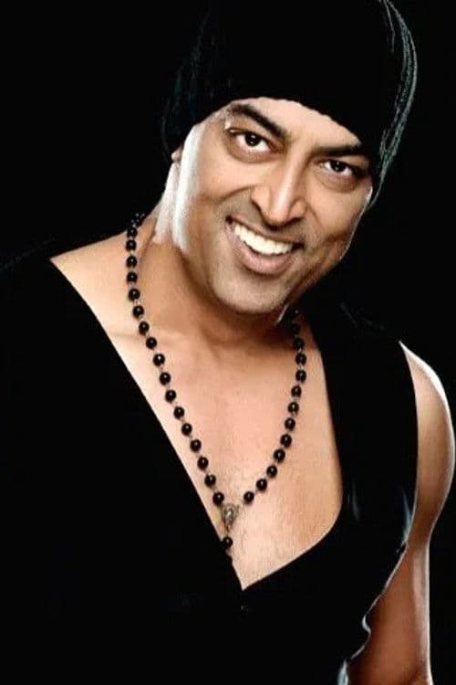 Vindu Dara Singh profile photo