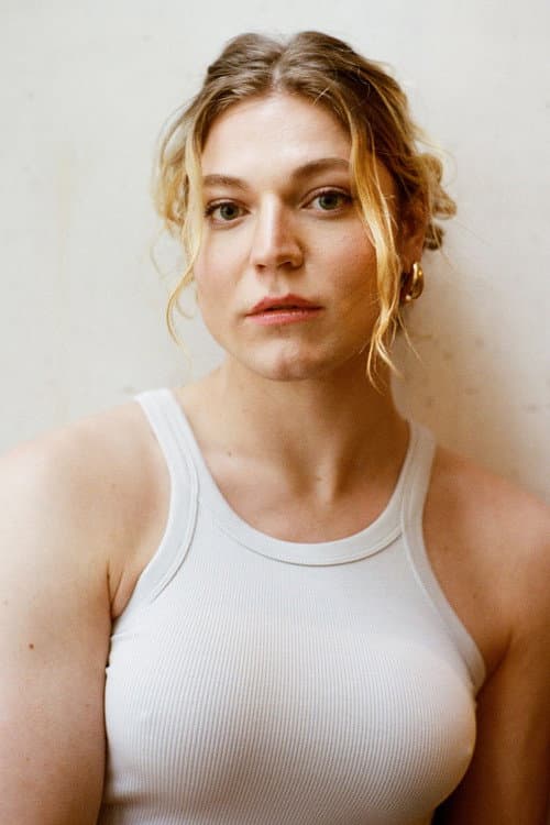 Thea Ehre profile photo
