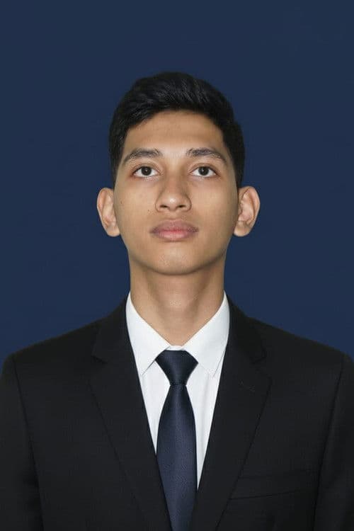 Ikhlas Hilmi profile photo