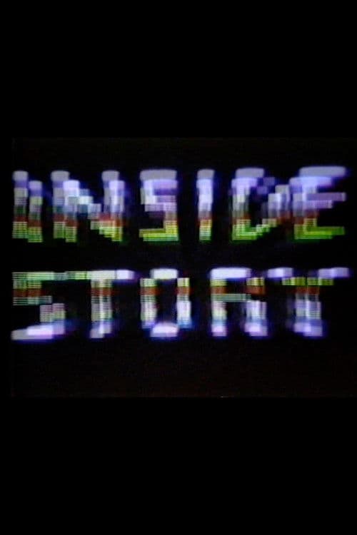 Inside Story poster