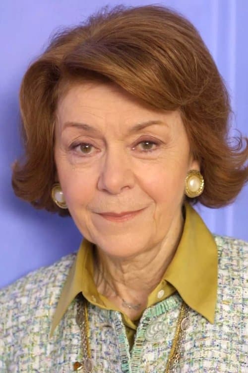 Annick Alane profile photo