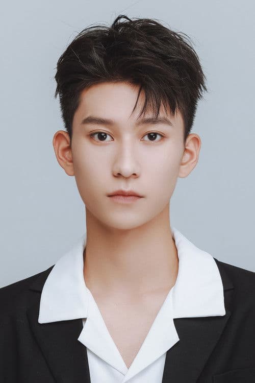 Li Haoze profile photo