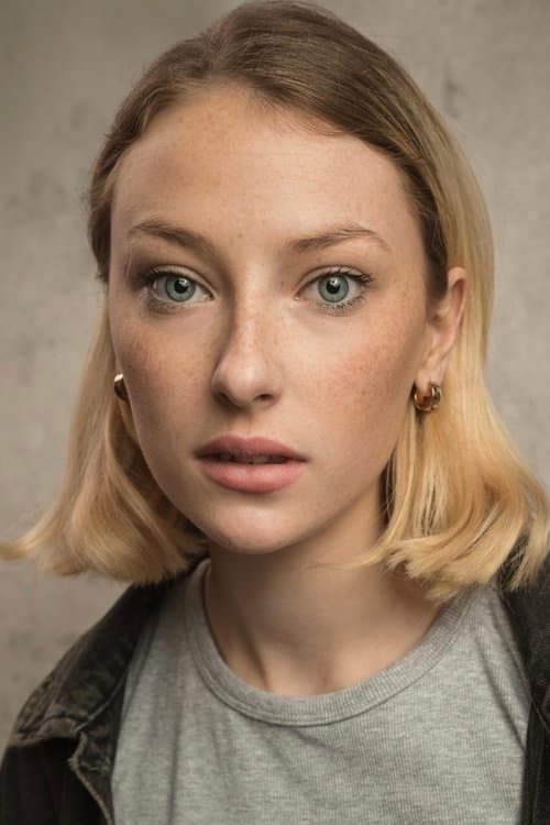 Sarah McCormack profile photo