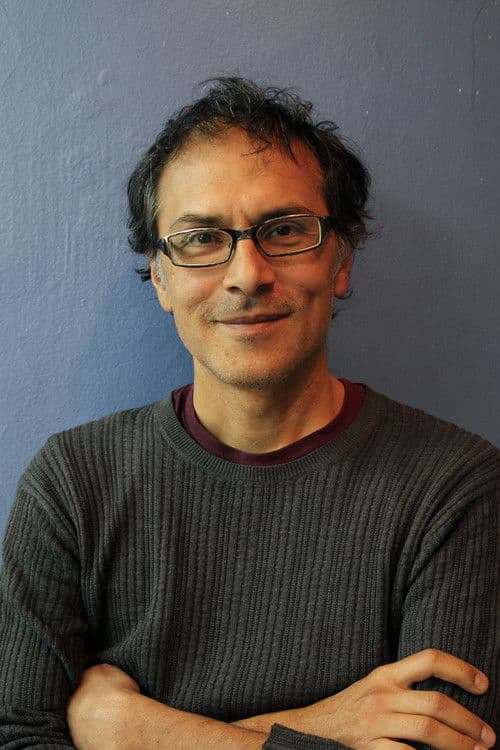 Manolo Sarmiento profile photo