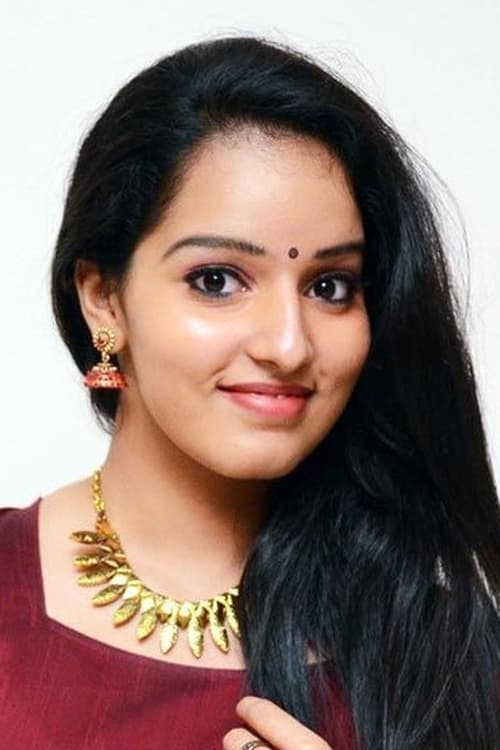 Malavika Menon profile photo