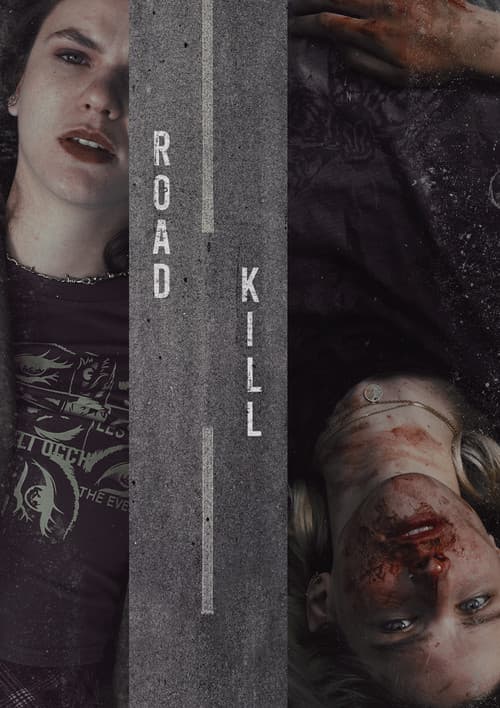 Roadkill poster