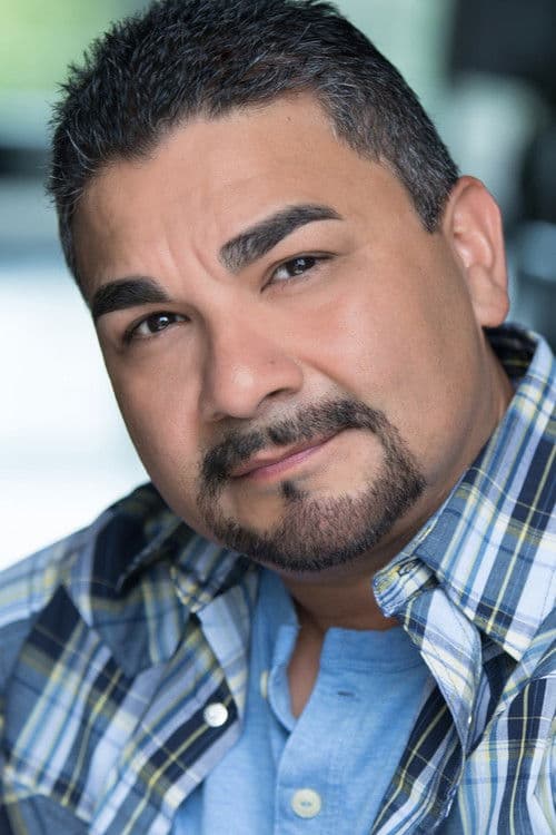Steve Zapata profile photo