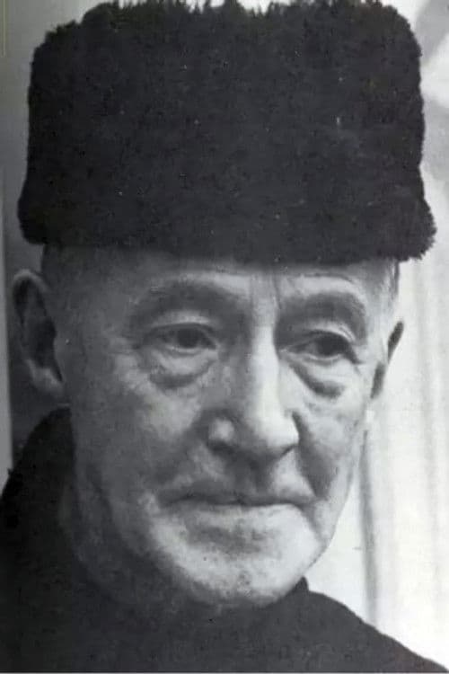 Marcel Jouhandeau profile photo
