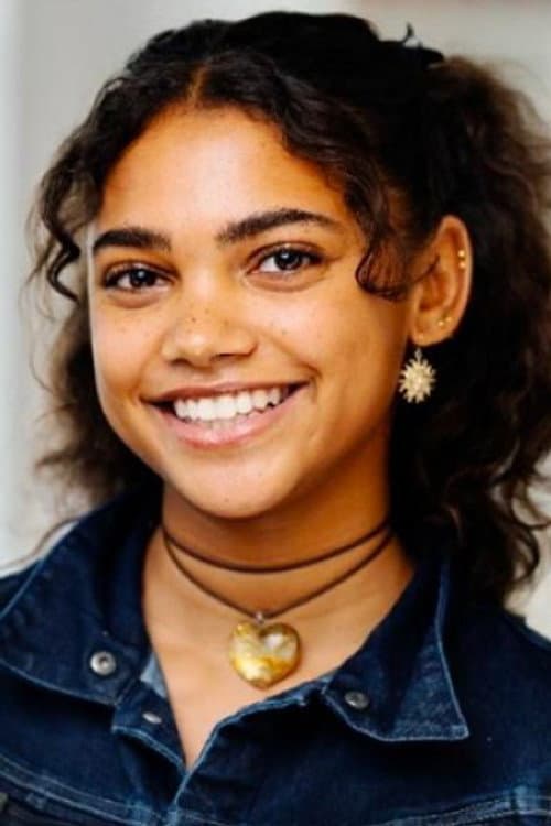 Sarah Halfani Madsen profile photo
