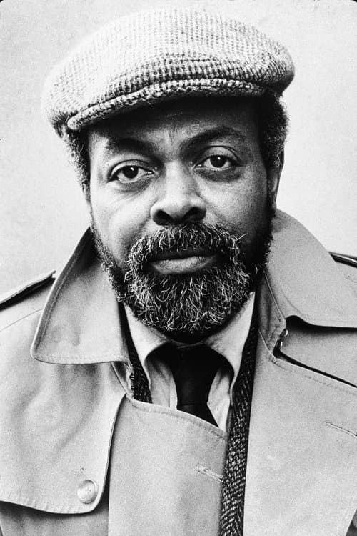 Amiri Baraka profile photo
