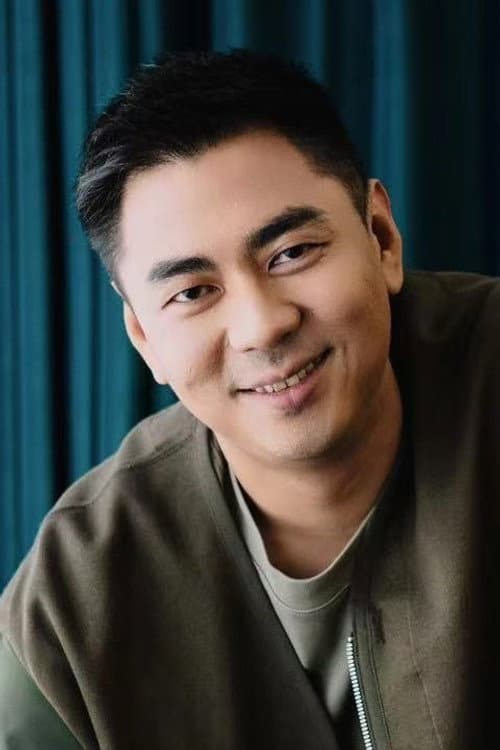Zhang Yan profile photo