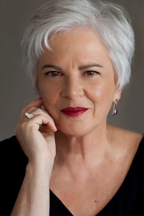 Lídia Franco profile photo