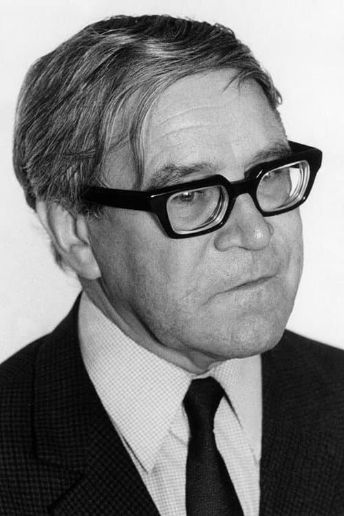 Vladimír Hlavatý profile photo