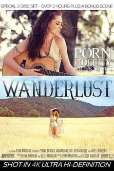 Wanderlust poster