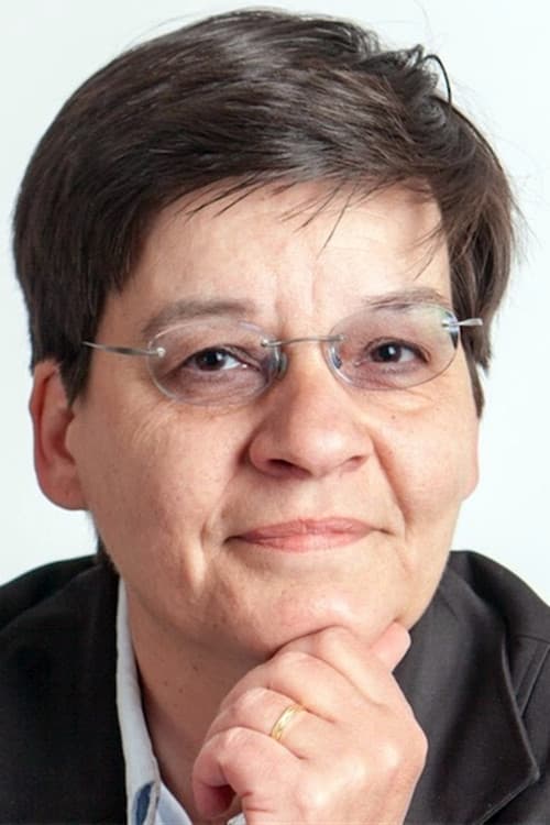 Odile Grandchamps profile photo