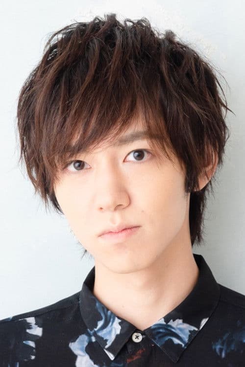 Takahide Ishii profile photo