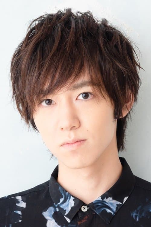 Takahide Ishii profile photo