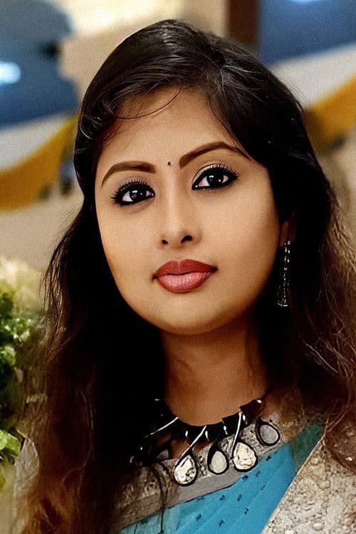 Shaasana Rose profile photo