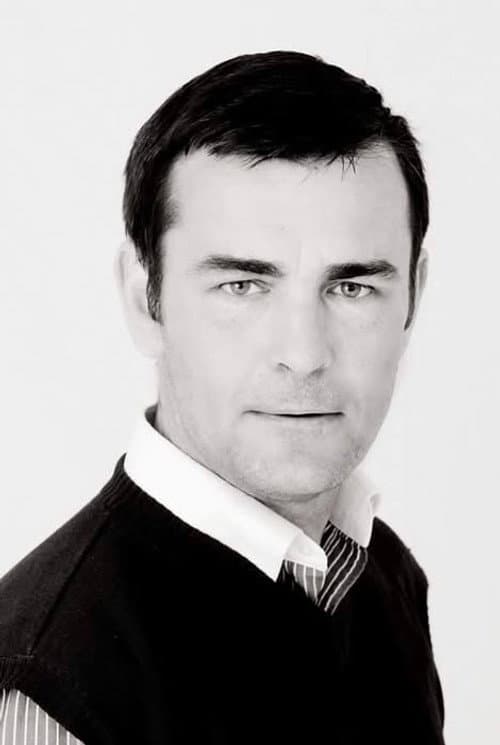 Graham Saxon profile photo