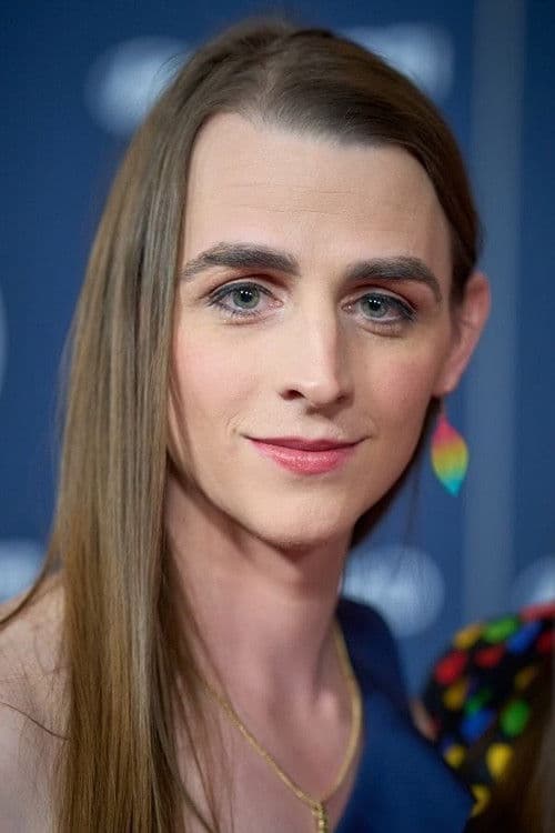 Zooey Zephyr profile photo