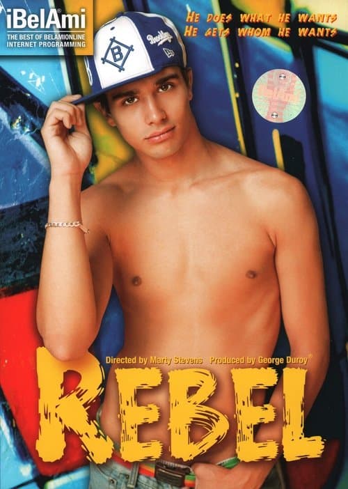 Rebel poster
