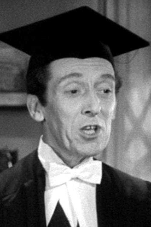 Gerald Rogers profile photo