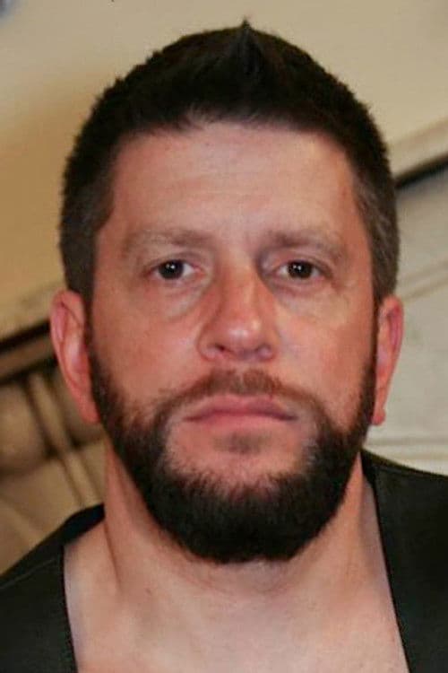 Randy Scott profile photo