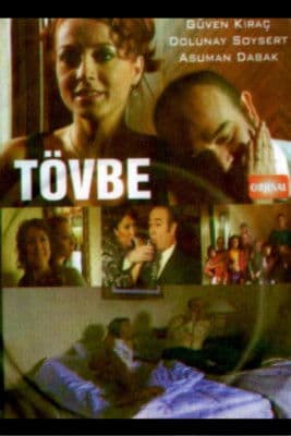 Tövbe poster