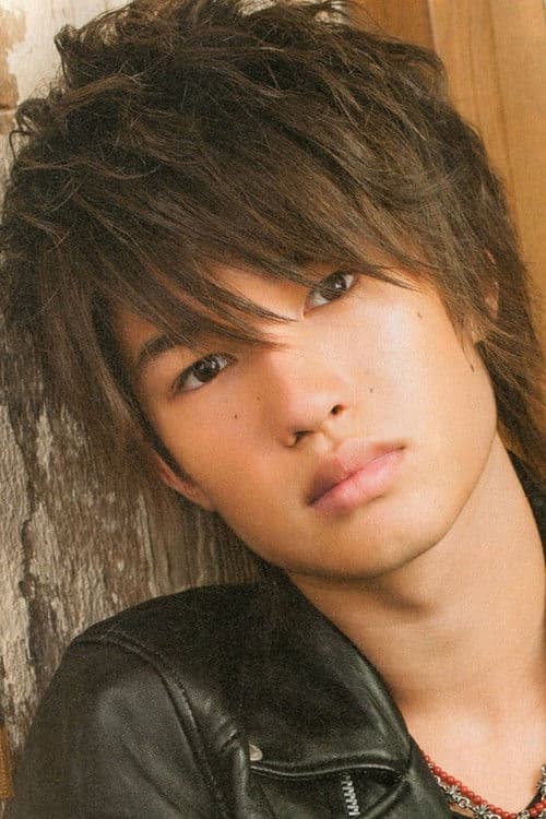 Lewis Jesse profile photo