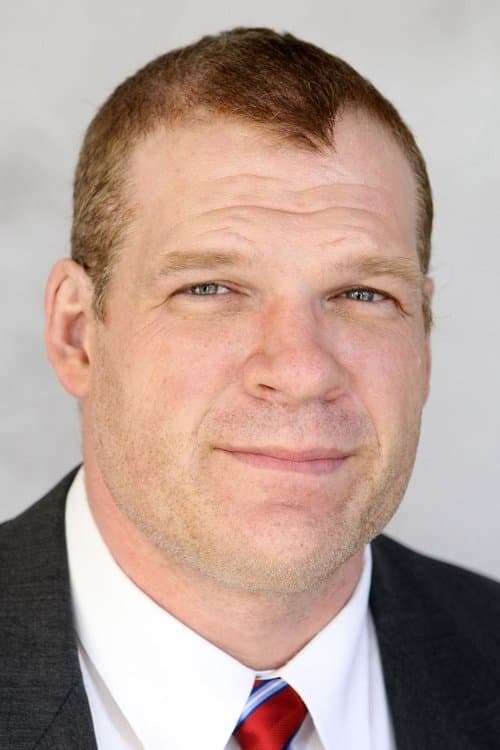 Glenn Jacobs profile photo