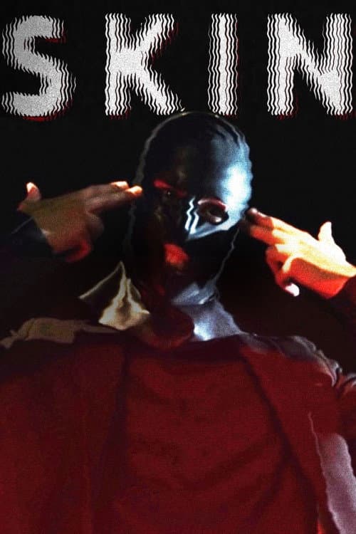 SKIN poster