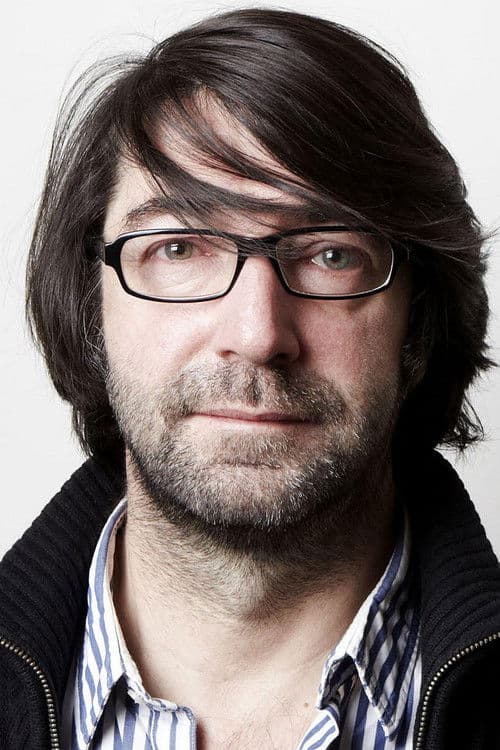 Antoine de Baecque profile photo