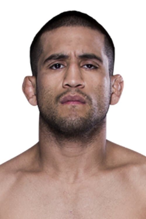 Joe Soto profile photo