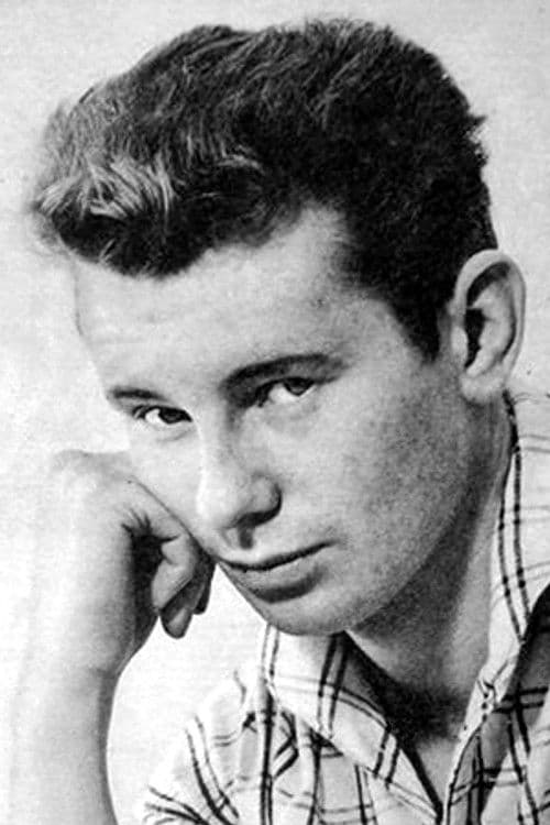 Tage Severin profile photo