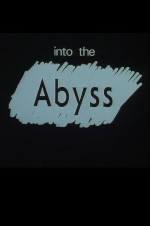 Into the Abyss poster