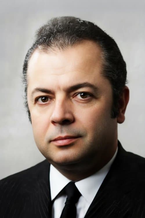 Metin Bükey profile photo