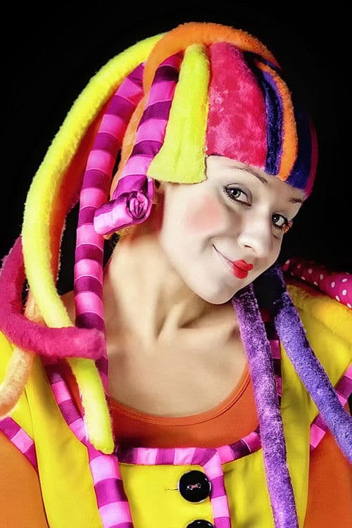 Martina Jelenova profile photo