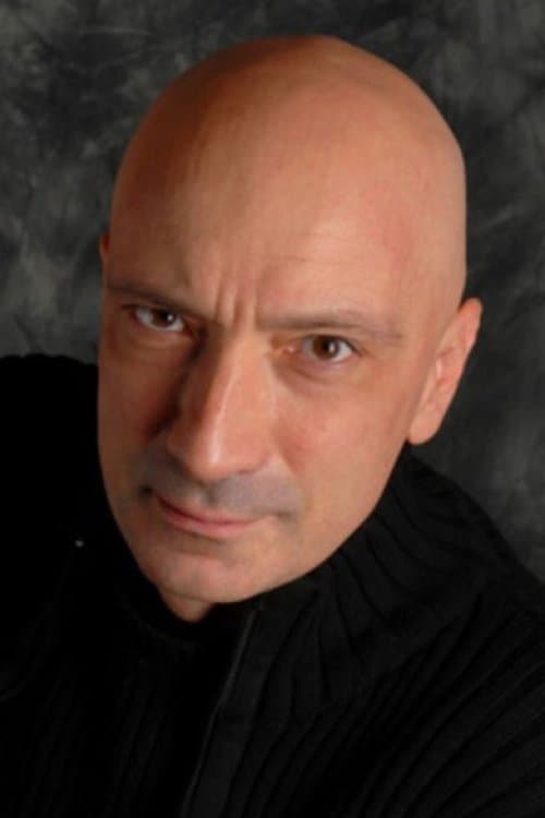 Gregori-Said Bagov profile photo