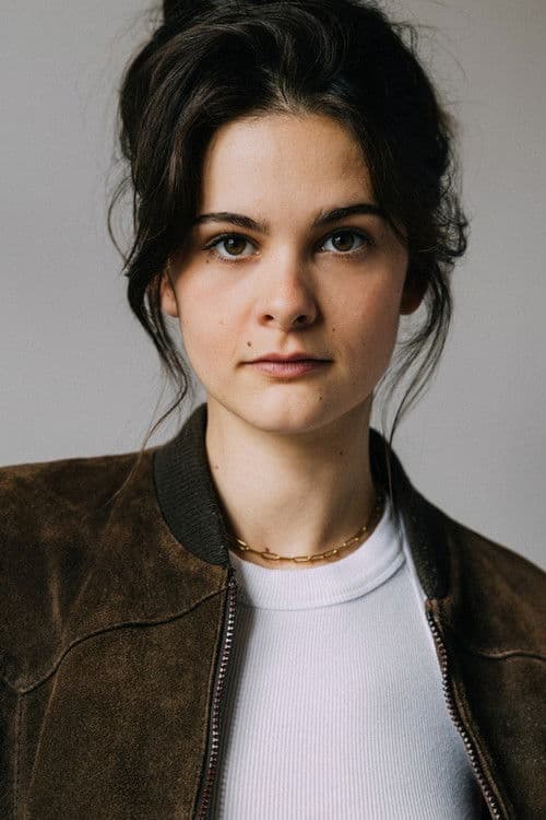 Alice Daubelcour profile photo