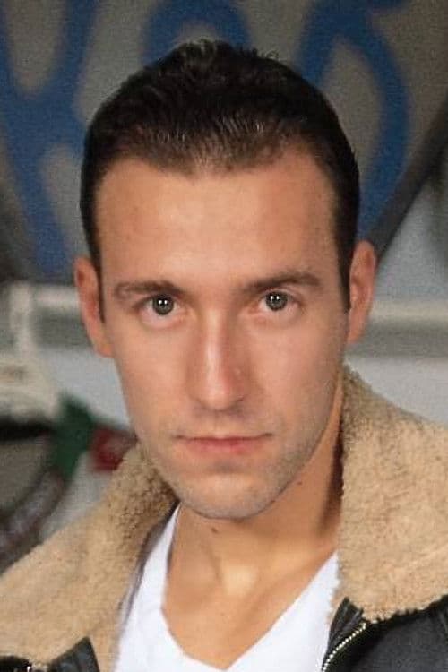 George Jambor profile photo