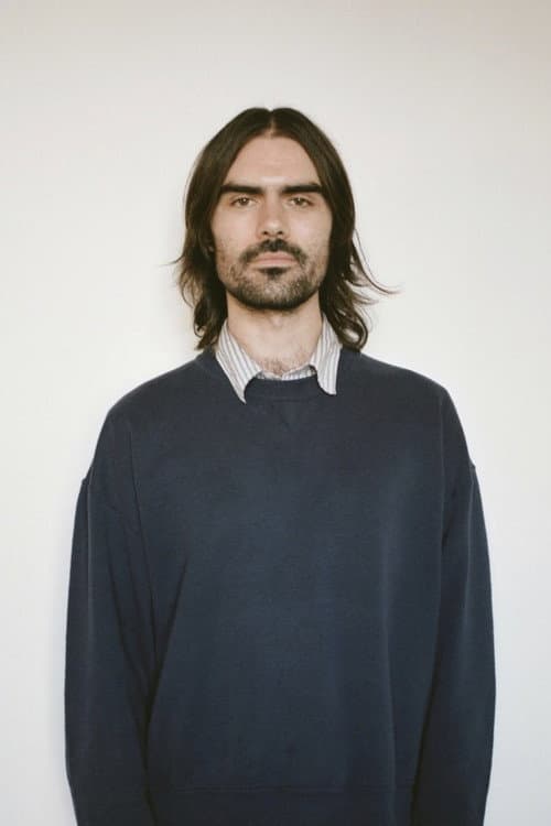Laszlo Horvath profile photo