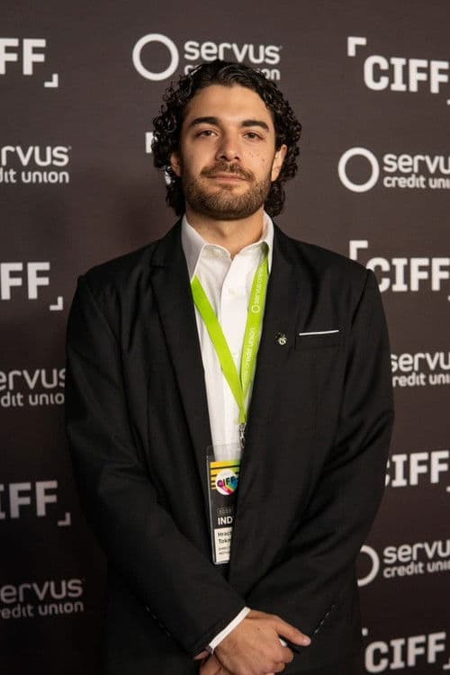 Hrachya Tokmajyan profile photo