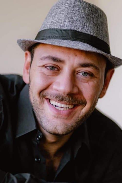 Mohamed Ali Rizk profile photo